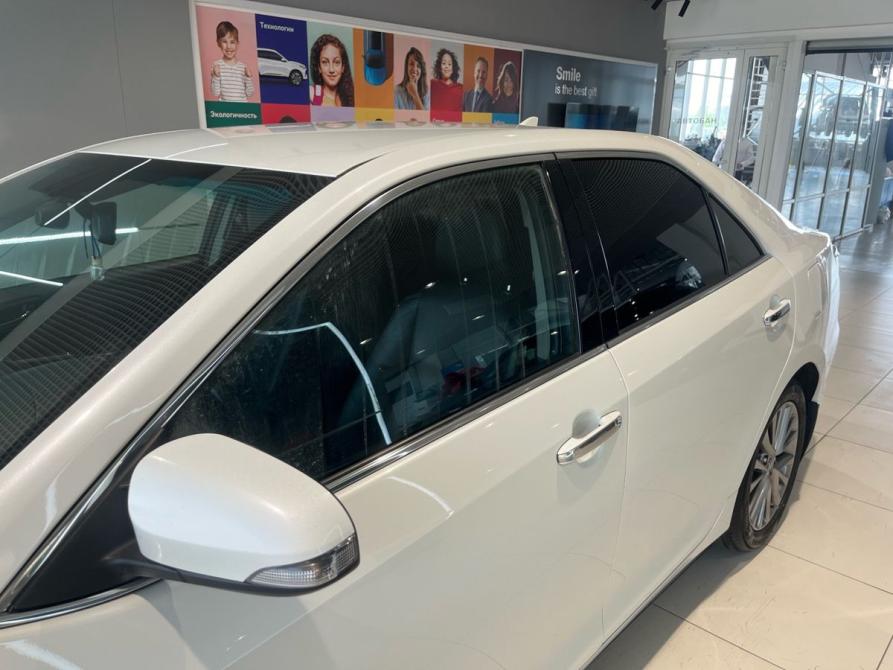 Toyota Camry VII (XV50) Рестайлинг 2 Екатеринбург  - изображение 13