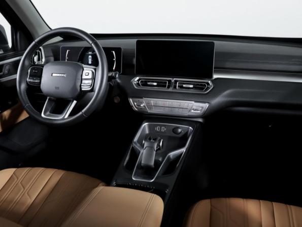 Haval H5 II с пробегом 2023 года, цена 3 299 000 рублей, 23392 км, внедорожник, Автокод Объявления