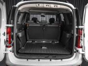 Lada (ВАЗ) Largus I Тюмень  - изображение 42