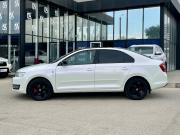 Skoda Rapid I Краснодар  - изображение 24