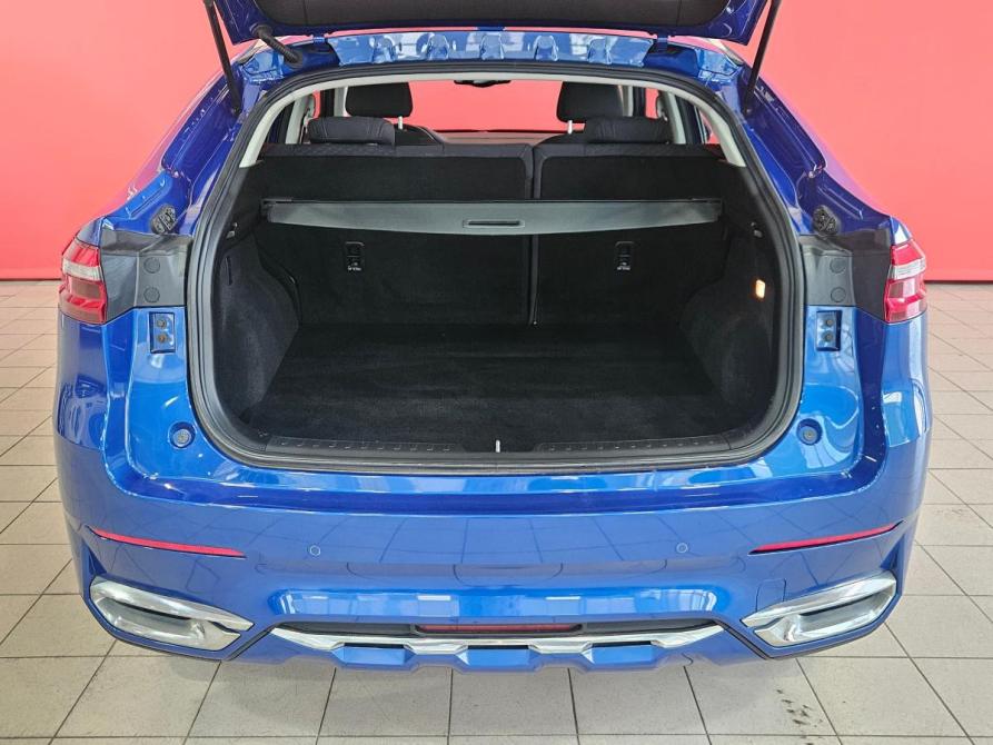 Haval F7x I Вологда  - изображение 22