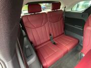 Hongqi E-HS9 Сочи  - изображение 38