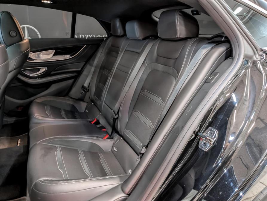 Mercedes-Benz AMG GT I Рестайлинг Москва  - изображение 12