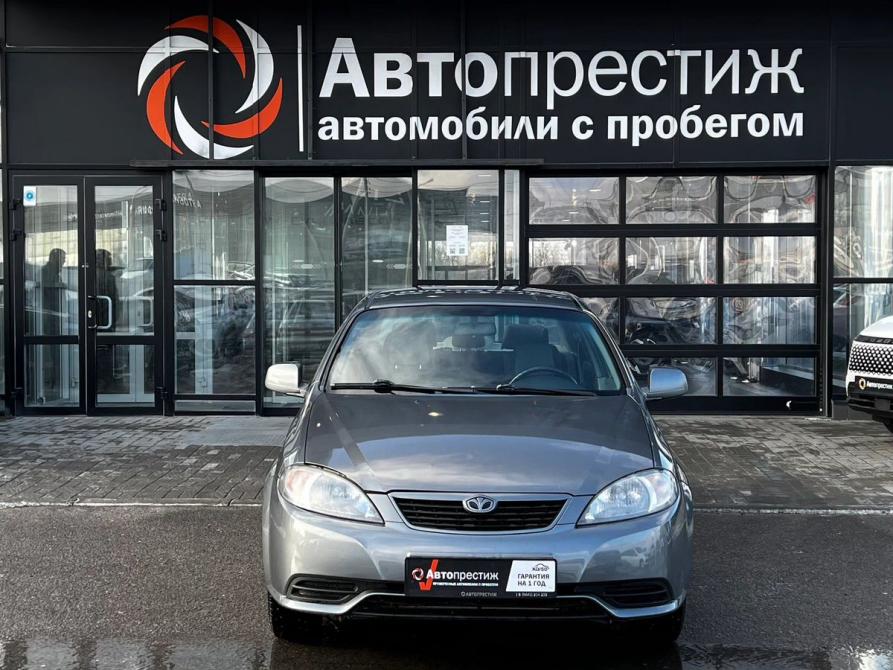 Daewoo Gentra II Волгоград  - изображение 2
