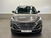 Hyundai Tucson III Саратов  - изображение 17