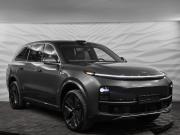 Li Auto (Lixiang) L9 I Рестайлинг Москва  - изображение 40