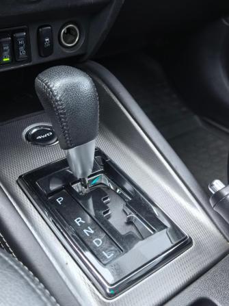 Mitsubishi ASX I Рестайлинг 2 с пробегом 2018 года, цена 1 400 000 рублей, 193000 км, внедорожник, Автокод Объявления