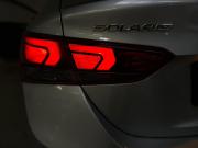 Hyundai Solaris II Кемерово  - изображение 24
