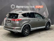 Toyota RAV4 IV (XA40) Рестайлинг Пермь  - изображение 31