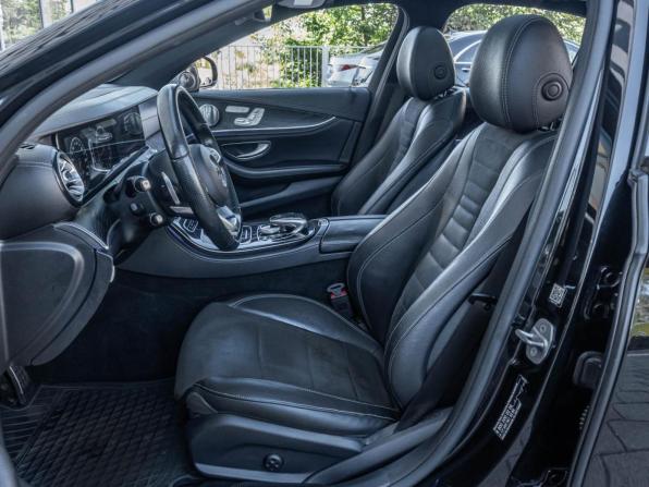 Mercedes-Benz E-Класс V (W213 S213 C238) с пробегом 2016 года, цена 2 898 000 рублей, 176204 км, седан, Автокод Объявления