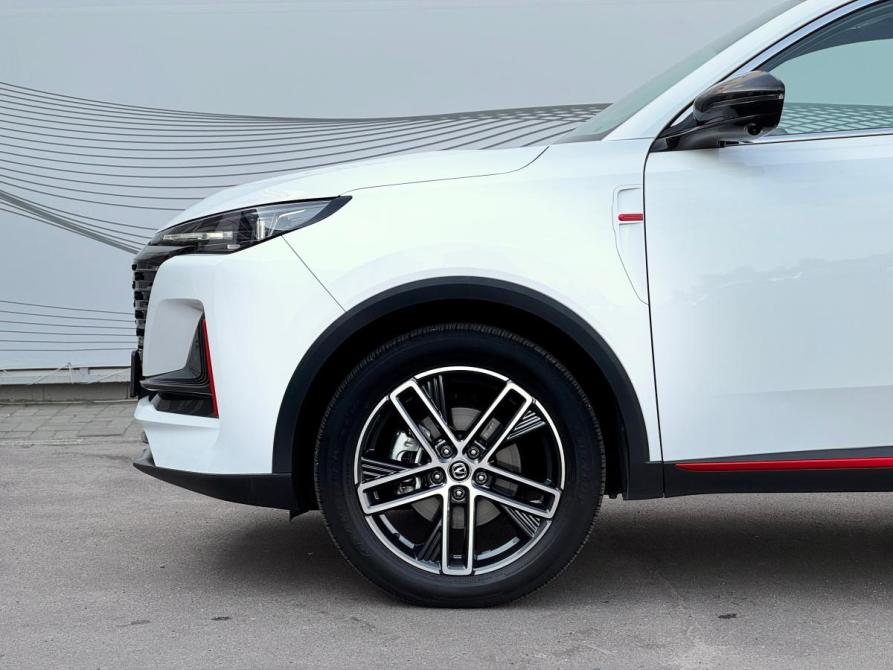 Changan CS55 Plus II Воронеж  - изображение 3