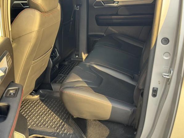 JAC T8 Pro с пробегом 2023 года, цена 2 075 000 рублей, 95204 км, offers.body_type.unknown, Автокод Объявления