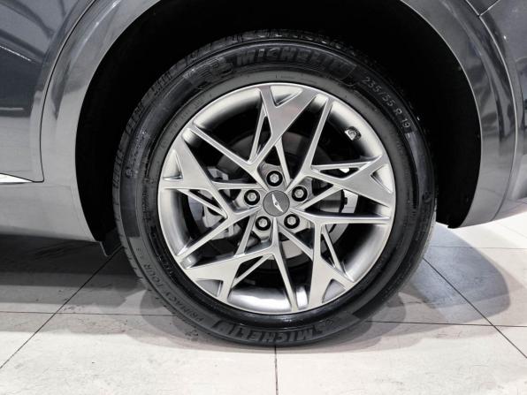 Genesis GV70 I с пробегом 2021 года, цена 4 950 000 рублей, 49510 км, внедорожник, Автокод Объявления