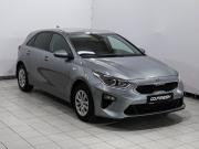 Kia Ceed III Ростов-на-Дону  - изображение 16