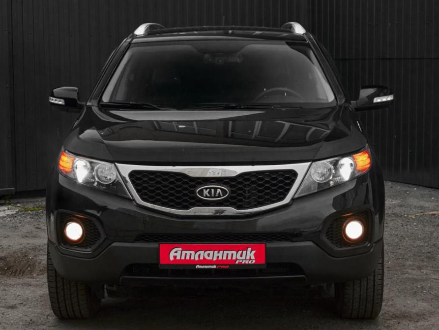 Kia Sorento II Екатеринбург  - изображение 2