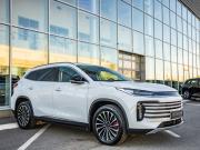 Exeed TXL I Рестайлинг Волгоград  - изображение 41