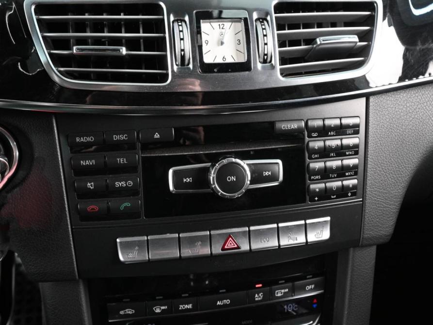 Mercedes-Benz E-Класс IV (W212 S212 C207) Рестайлинг Ростов-на-Дону  - изображение 14
