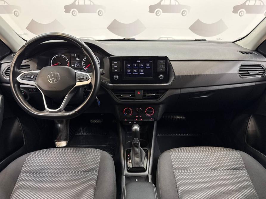 Volkswagen Polo VI Ставрополь  - изображение 13