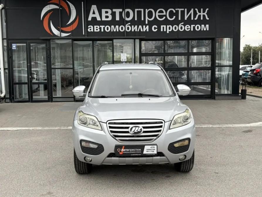 Lifan X60 I Волгоград  - изображение 2