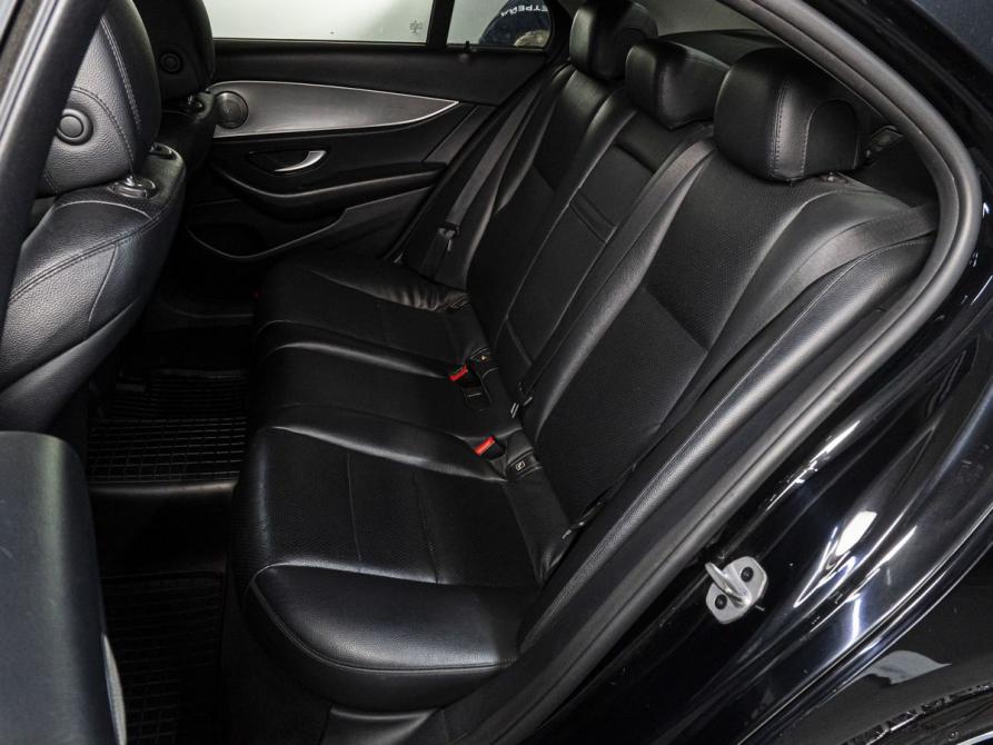 Mercedes-Benz E-Класс V (W213 S213 C238) Тюмень  - изображение 16