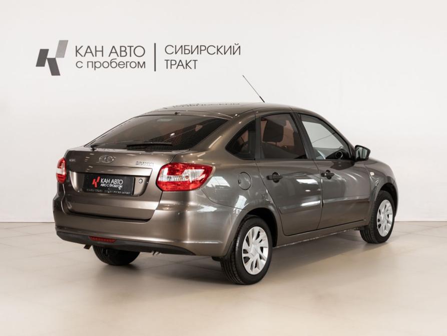 Lada (ВАЗ) Granta I Казань  - изображение 3