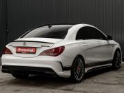 Mercedes-Benz CLA AMG I (C117 X117) Екатеринбург  - изображение 42