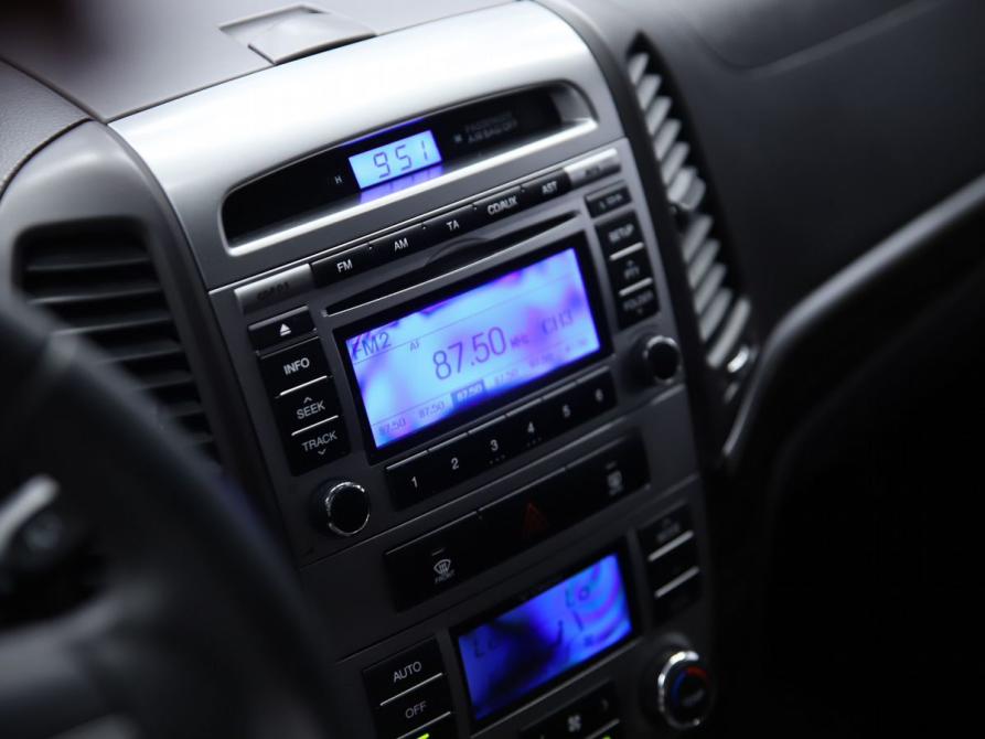 Hyundai Santa Fe II Рестайлинг Уфа  - изображение 14