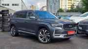 Geely Monjaro I Санкт-Петербург  - изображение 20