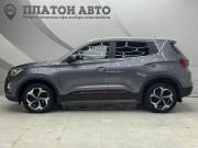 Chery Tiggo 4 Pro I Рестайлинг Воронеж  - изображение 33
