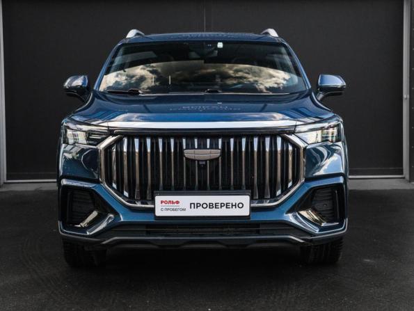 Geely Okavango I Рестайлинг с пробегом 2023 года, цена 2 820 000 рублей, 23697 км, внедорожник, Автокод Объявления