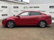 Kia Rio IV Рестайлинг Октябрьский  - изображение 28