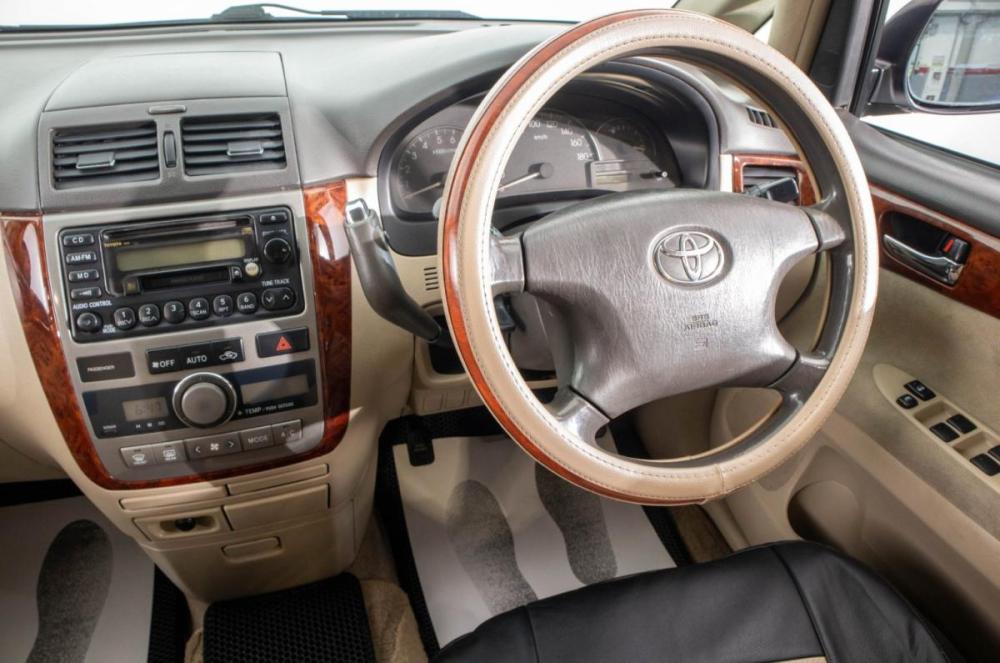 Toyota Ipsum II (M20) Барнаул  - изображение 15