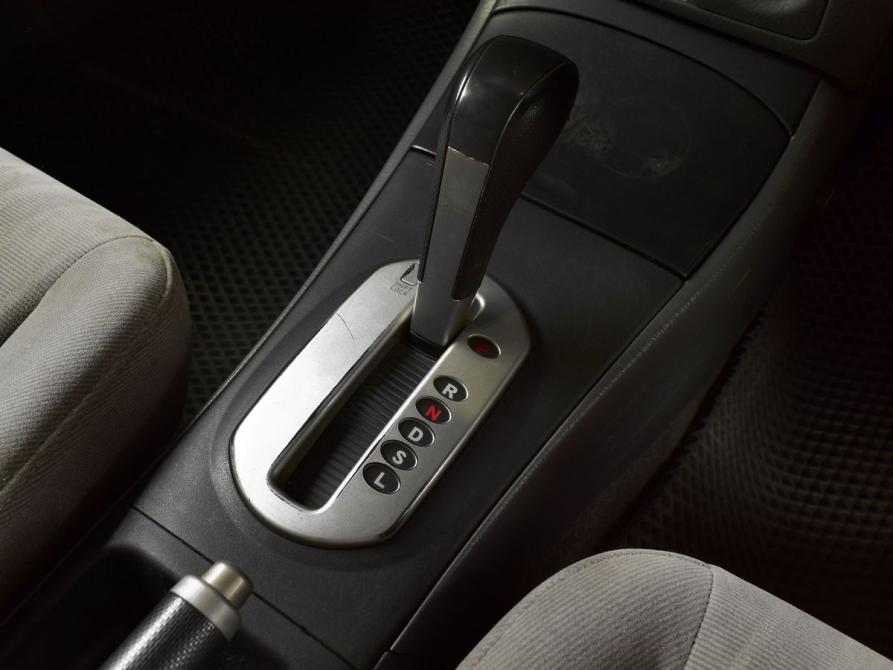 Honda Civic Ferio III Кемерово  - изображение 16