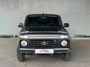 Lada (ВАЗ) Niva Legend Тамбов  - изображение 21