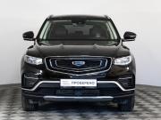Geely Atlas Pro Санкт-Петербург  - изображение 29