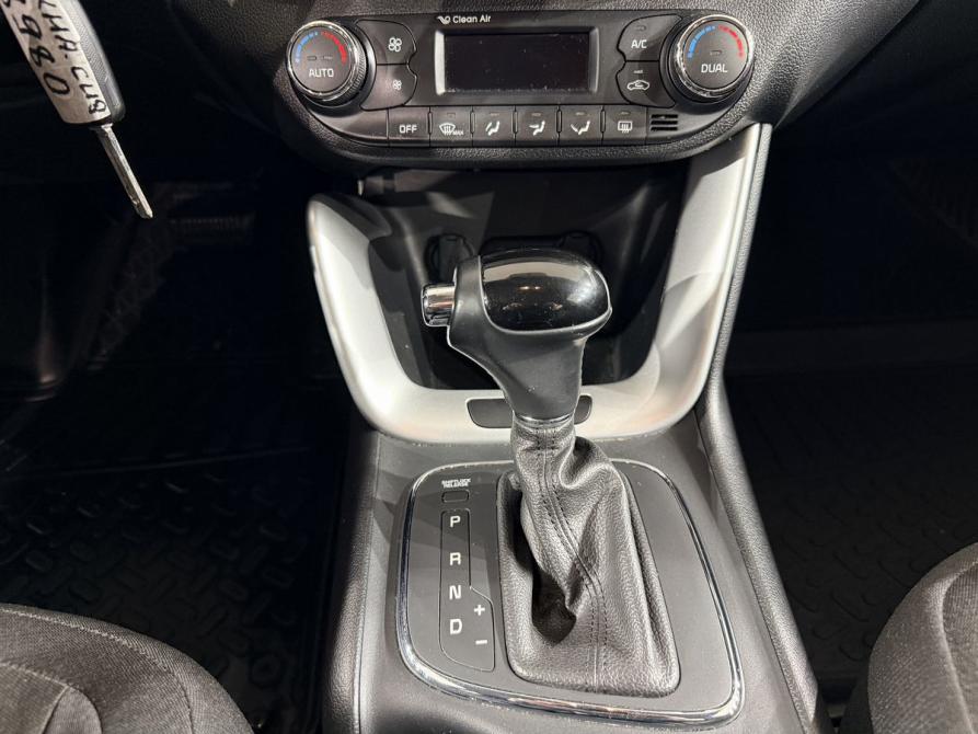 Kia Ceed II Рестайлинг Москва  - изображение 20