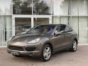 Porsche Cayenne II (958) Воронеж  - изображение 13