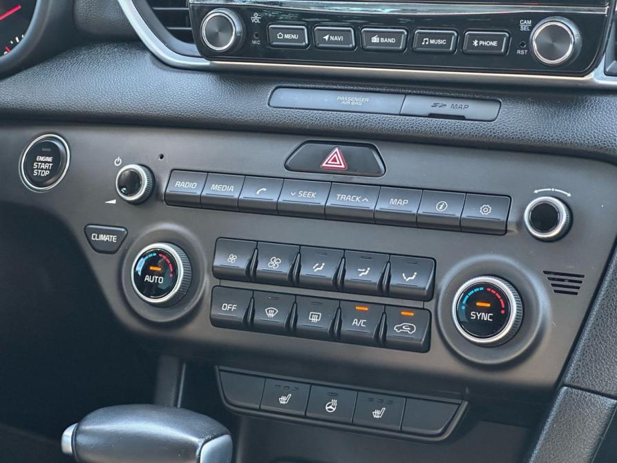 Kia Sportage IV Волгоград  - изображение 29