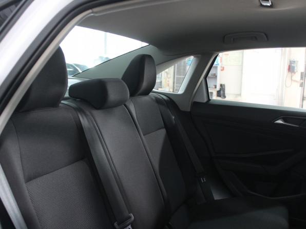 Volkswagen Jetta VII с пробегом 2020 года, цена 1 899 000 рублей, 104500 км, седан, Автокод Объявления
