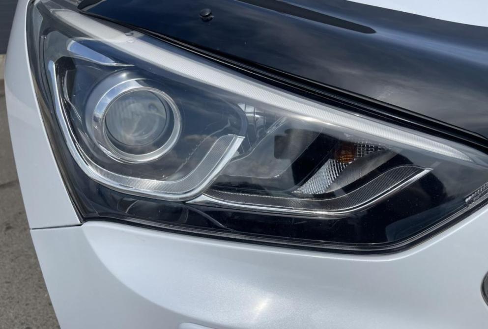 Hyundai Santa Fe III Рестайлинг Красноярск  - изображение 3