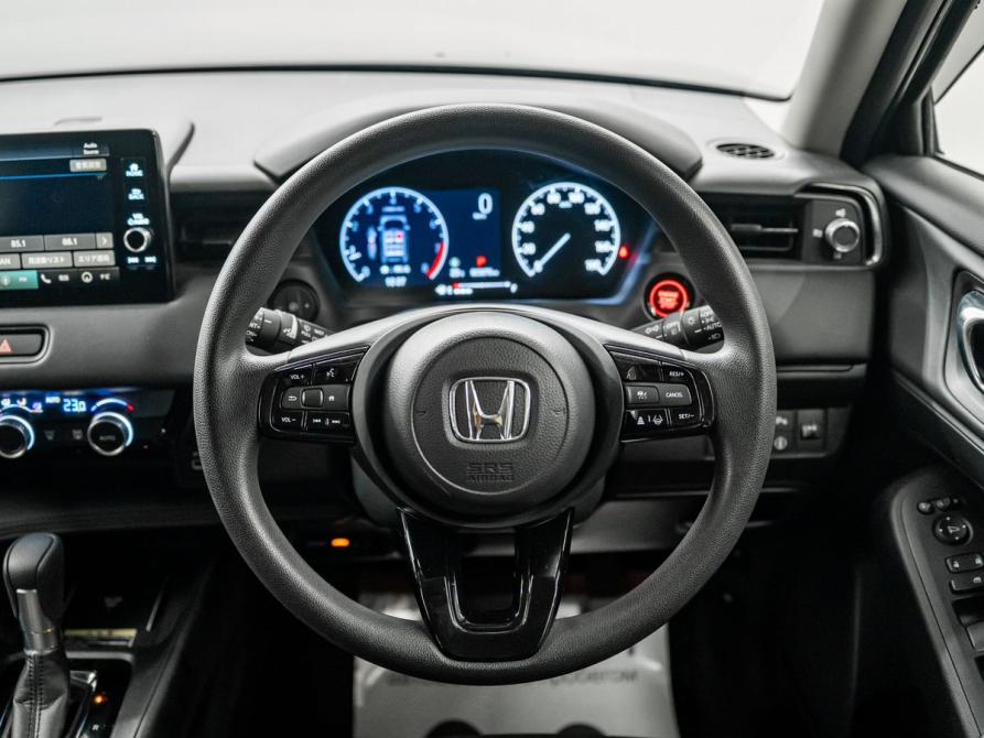 Honda Vezel II Красноярск  - изображение 10