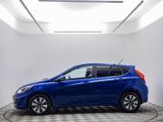 Hyundai Solaris I Москва  - изображение 24
