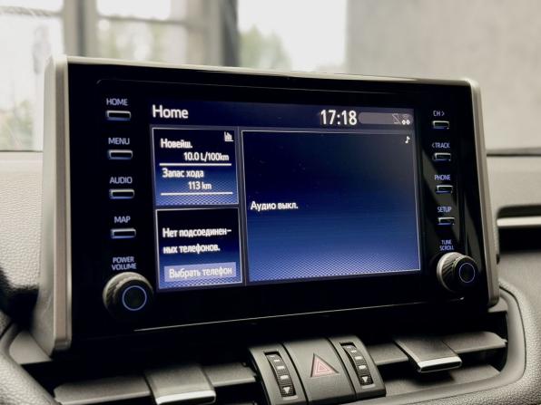 Toyota RAV4 V (XA50) с пробегом 2020 года, цена 2 699 000 рублей, 150840 км, внедорожник, Автокод Объявления