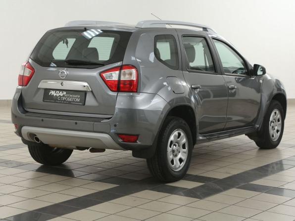 Nissan Terrano III (D10) с пробегом 2014 года, цена 995 000 рублей, 152700 км, внедорожник, Автокод Объявления