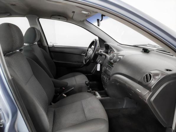 Chevrolet Aveo I с пробегом 2007 года, цена 270 000 рублей, 331874 км, седан, Автокод Объявления