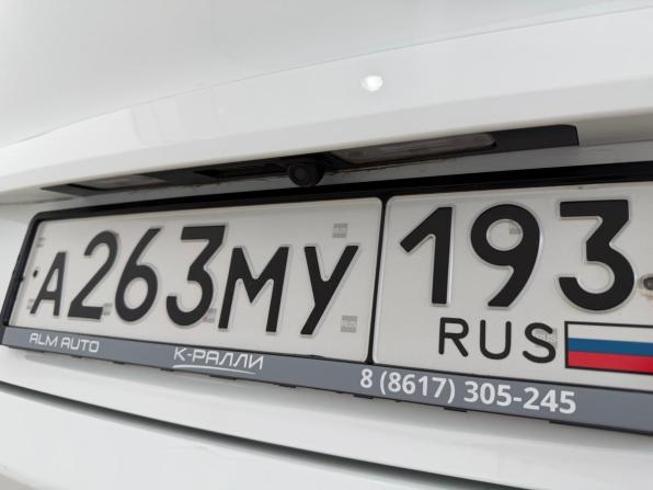 Hyundai Creta I с пробегом 2020 года, цена 1 950 000 рублей, 46373 км, внедорожник, Автокод Объявления