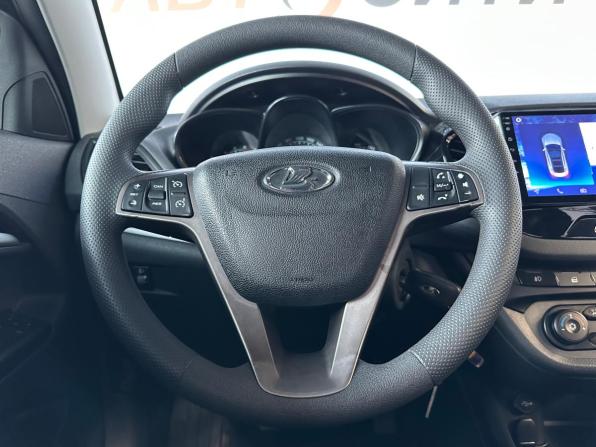 Lada (ВАЗ) Vesta I с пробегом 2017 года, цена 840 000 рублей, 83000 км, седан, Автокод Объявления
