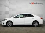 Toyota Corolla XI (E160 E170 E180) Екатеринбург  - изображение 26