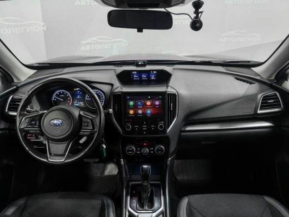 Subaru Forester IV Рестайлинг 2 с пробегом 2018 года, цена 2 430 000 рублей, 147549 км, внедорожник, Автокод Объявления