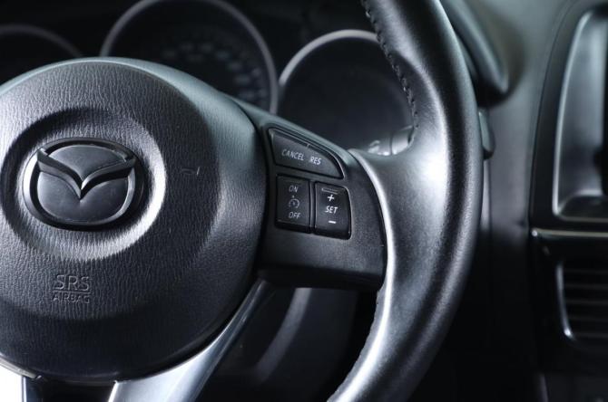 Mazda CX-5 I с пробегом 2014 года, цена 1 619 000 рублей, 260000 км, внедорожник, Автокод Объявления